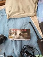 Te koop een camera, Ophalen