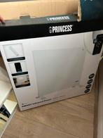 Infrarood verwarmingspaneel Princess, smart met app, Ophalen, 30 tot 80 cm, Overige typen, Zo goed als nieuw
