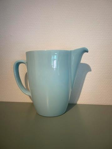 P. Regout kan 1,5L pastel blauw beschikbaar voor biedingen