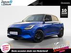 Suzuki Swift 1.2 Select Sport Edition | Uniek bij Zeeuw & Ze, Stof, Gebruikt, Origineel Nederlands, Bedrijf