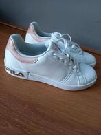 Nieuwe Fila witte sneakers maat 39, Kleding | Dames, Schoenen, Nieuw, Fila, Ophalen of Verzenden, Wit