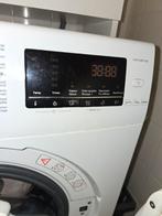 Haier brand wasmaschine, 6 tot 8 kg, Ophalen of Verzenden, Zo goed als nieuw, 85 tot 90 cm