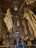 Gezocht! Voor Museum, spullen uit de Limburgse Mijnen, Verzamelen, Ophalen