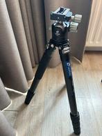Fotostatief Leofoto 325 C, Audio, Tv en Foto, Fotografie | Statieven en Balhoofden, Ophalen, Nieuw, Minder dan 150 cm, Driepoot