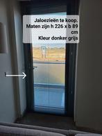 Jaloezieën te koop., Ophalen, Zo goed als nieuw