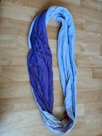 Paarse Sjaal, Ophalen of Verzenden, Nieuw, Maat 38/40 (M), Sjaal