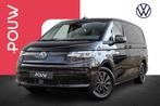 Volkswagen Multivan 1.5 eHybrid 245pk DSG L2 Economy Busines, Auto's, Volkswagen, Automaat, 12 maanden, Stof, 1498 cc