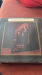 Jan Akkerman & Kaz Lux - Eli LP, Ophalen of Verzenden, Gebruikt, 12 inch, Progressive