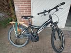 Flyke jongensfiets 20 inch, Ophalen, Gebruikt, Flyke, Handrem