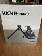 Wahoo Kickr Snap fietstrainer, Ophalen, Zo goed als nieuw