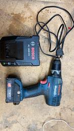 Bosch Accu Lader AL1820 CV, Doe-het-zelf en Verbouw, Ophalen of Verzenden, Gebruikt, Overige typen