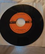 Single: Henk Wijngaard - Kilometervreters, Verzenden, Zo goed als nieuw, Overige formaten, Levenslied of Smartlap