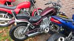 Suzuki intruder vs700 opknapper, Ophalen, Gebruikt