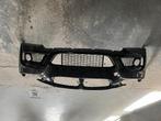 BMW voorbumper m pakket f30 / f31 3 serie, Auto-onderdelen, Carrosserie en Plaatwerk, Ophalen, Voor, BMW, Bumper