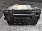 Toyota Autoradio CD Speler, Ophalen of Verzenden, Gebruikt