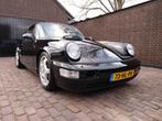 Porsche 964 Carrera 4 vol opties  schadevrij ,boekje, Auto's, Porsche, Te koop, Benzine, Coupé, Vierwielaandrijving