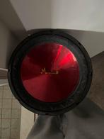 Impulse USA Acoustics RW-112 Subwoofer, Auto diversen, Autospeakers, Ophalen of Verzenden, Gebruikt