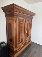 Kussenkast, Antiek en Kunst, Ophalen
