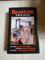 Baantjer Omnibus - De Cock Trilogie, Boeken, Ophalen of Verzenden, Gelezen, Baantjer