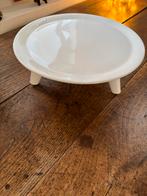 Tettau Lamy Taartplateau Porselein 28cm, Ophalen