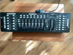 Dmx 512, Ophalen, Zo goed als nieuw, Licht
