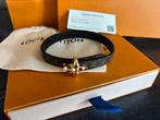 Louis vuitton armband, Sieraden, Tassen en Uiterlijk, Ophalen, Nieuw, Leer