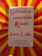 Louise Hay: gebruik je innerlijke kracht, Ophalen, Zo goed als nieuw, Spiritualiteit algemeen, Achtergrond en Informatie