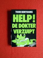 Help! De dokter verzuipt (filmeditie), gesigneerd door, Ophalen of Verzenden, Noord-Brabant