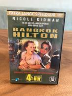 DVD Bangkok Hilton, Zo goed als nieuw, Verzenden