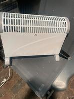 2 stuks eletriche kachels, Doe-het-zelf en Verbouw, Ophalen, Kachel, Minder dan 60 cm, Zo goed als nieuw