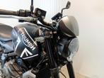 TRIUMPH TRIDENT 660 (bj 2021), Motoren, Motoren | Triumph, 4 cilinders, Bedrijf, Meer dan 35 kW, 600 cc
