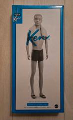Ken Silkstone Reproduction 1961 - Mattel GTJ89, Verzenden, Nieuw, Fashion Doll