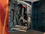 Boorhamer, Doe-het-zelf en Verbouw, Gereedschap | Boormachines, Ophalen, Gebruikt, 600 watt of meer, Boor- en/of Breekhamer