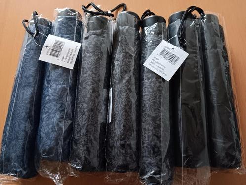 7 nieuwe opvouwbare paraplu's, 3 varianten, Sieraden, Tassen en Uiterlijk, Paraplu's, Nieuw, Ophalen of Verzenden