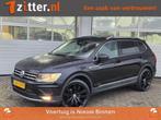 Volkswagen Tiguan Allspace 1.5 TSI Comfortline, 7-Persoons,, Auto's, Voorwielaandrijving, Stof, 150 pk, 7 stoelen