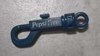 Sleutelhanger Pepsi Free Vintage / Retro, Verzamelen, Ophalen of Verzenden, Zo goed als nieuw, Merk