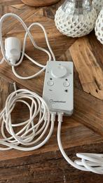 Comfortiser pompschakelaar vloerverwarming, Doe-het-zelf en Verbouw, Ophalen of Verzenden, Zo goed als nieuw