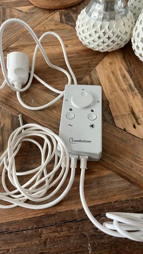Comfortiser pompschakelaar vloerverwarming, Doe-het-zelf en Verbouw, Verwarming en Radiatoren, Zo goed als nieuw, Ophalen of Verzenden