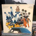 5 lp’s van Sly & The Family Stone, Ophalen of Verzenden, 1960 tot 1980, Zo goed als nieuw