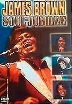 Soul-jubilee - James Brown, Ophalen of Verzenden, Zo goed als nieuw