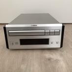 Yamaha Pianocraft CDX E-400 cd speler defect!!, Ophalen, Gebruikt, Overige merken
