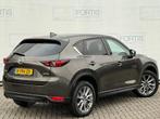 Mazda CX-5 2.0 SkyActiv-G 165 Luxury € 29.500,00, Auto's, Mazda, 1998 cc, Gebruikt, Bedrijf, SUV of Terreinwagen