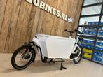Urban Arrow L met sterke Cargo Line motor Wit 2022, Nieuw, Overige merken