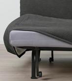 IKEA slaapbank, Huis en Inrichting, Slaapkamer | Slaapbanken, Ophalen, Zo goed als nieuw, Tweepersoons, 200 cm