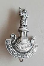 HAARLEM SPELDJE STANDBEELD, LAURENS JANSZ COSTER., Ophalen of Verzenden