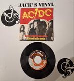 Ac Dc, Ophalen of Verzenden, Gebruikt, Overige formaten, Poprock