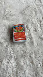 105 japanse pokemonkaarten, Ophalen of Verzenden, Nieuw, Meerdere kaarten