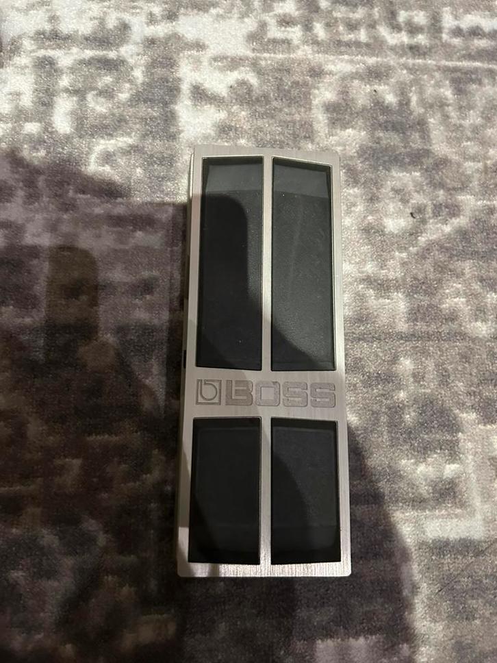 Boss FV-500, Telecommunicatie, Mobiele telefoons | Samsung, Zo goed als nieuw, Zwart, Ophalen of Verzenden