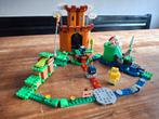 Lego Super Mario Uitbreidingsset Bowser's kasteelgevecht, Kinderen en Baby's, Speelgoed | Duplo en Lego, Ophalen of Verzenden