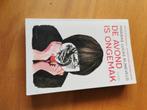 Marieke Lucas Rijneveld - De avond is ongemak, Boeken, Literatuur, Ophalen, Marieke Lucas Rijneveld, Zo goed als nieuw, Nederland